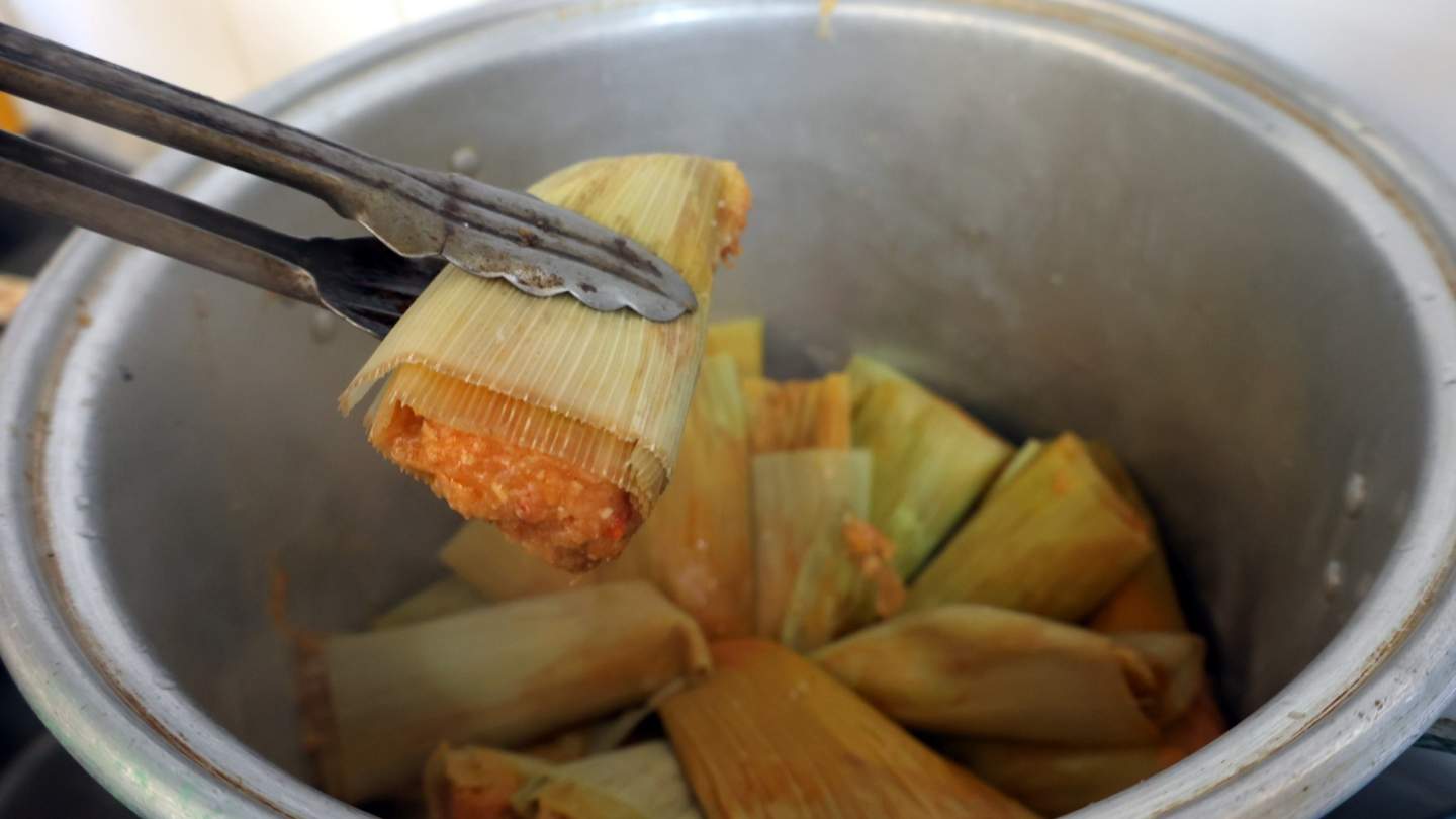 Llama ISSSTESON a evitar el exceso de alimentos en diciembre